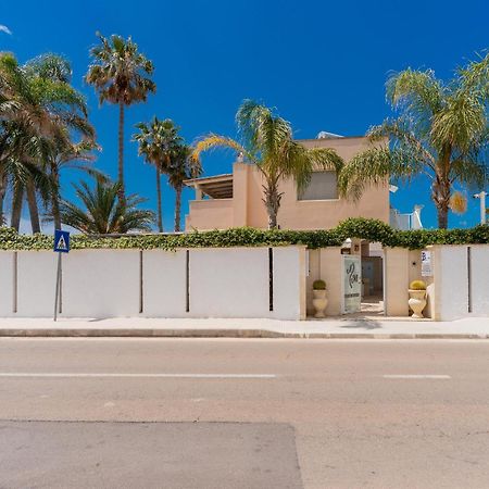 B&B Annita - Porto Cesareo Exterior photo