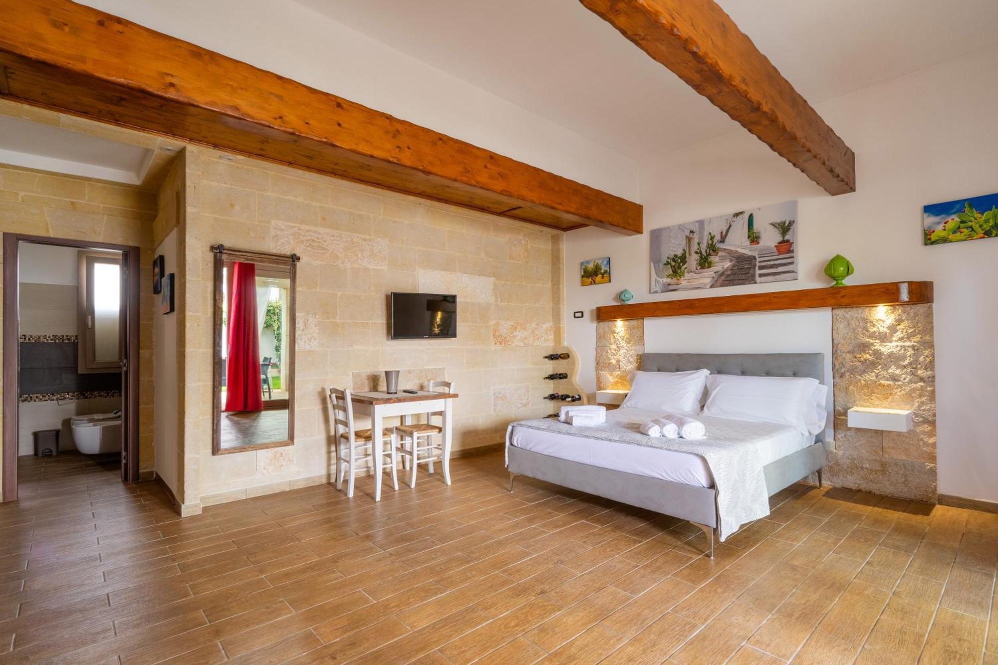 B&B Annita - Porto Cesareo Room photo