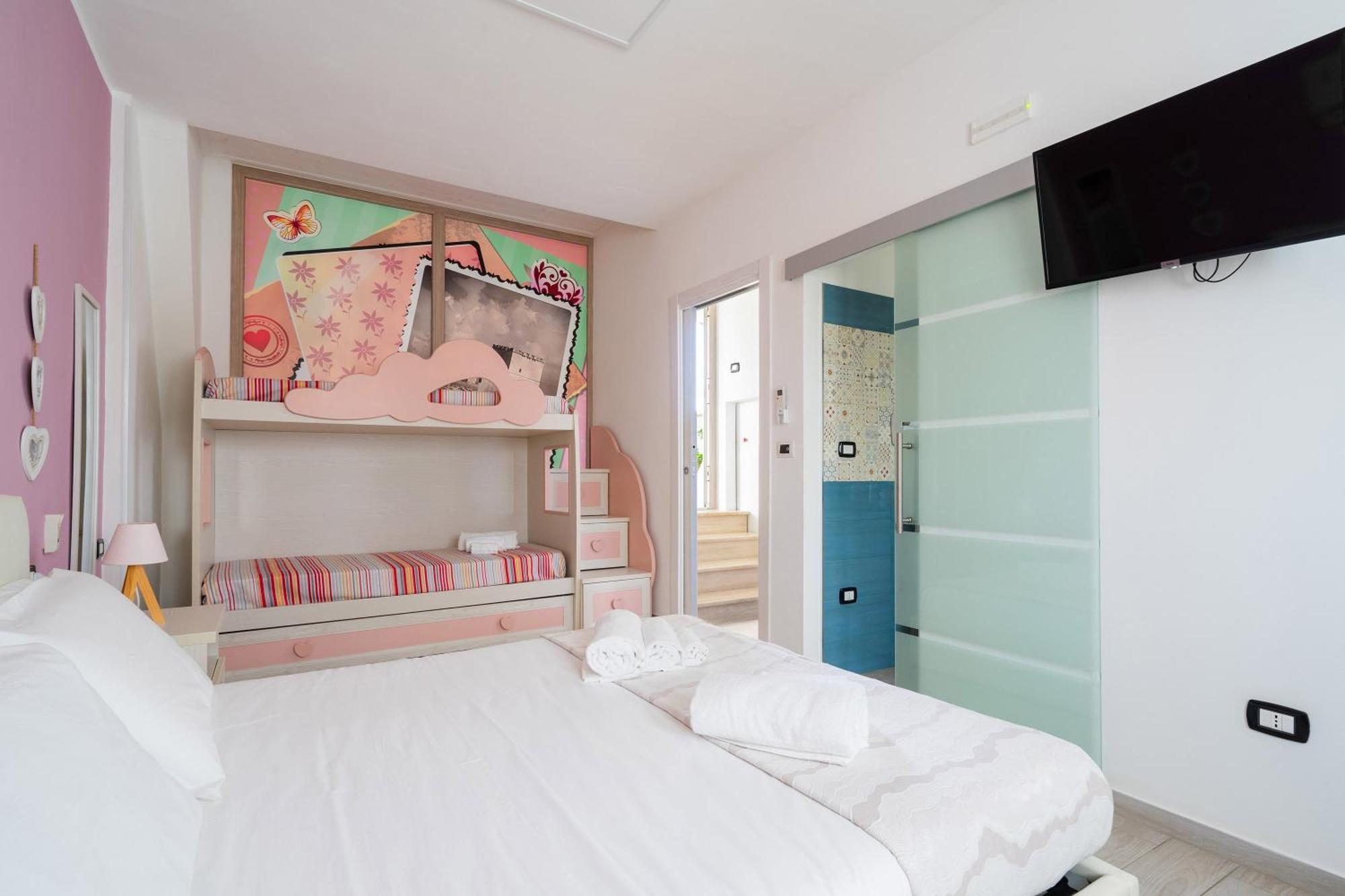 B&B Annita - Porto Cesareo Room photo