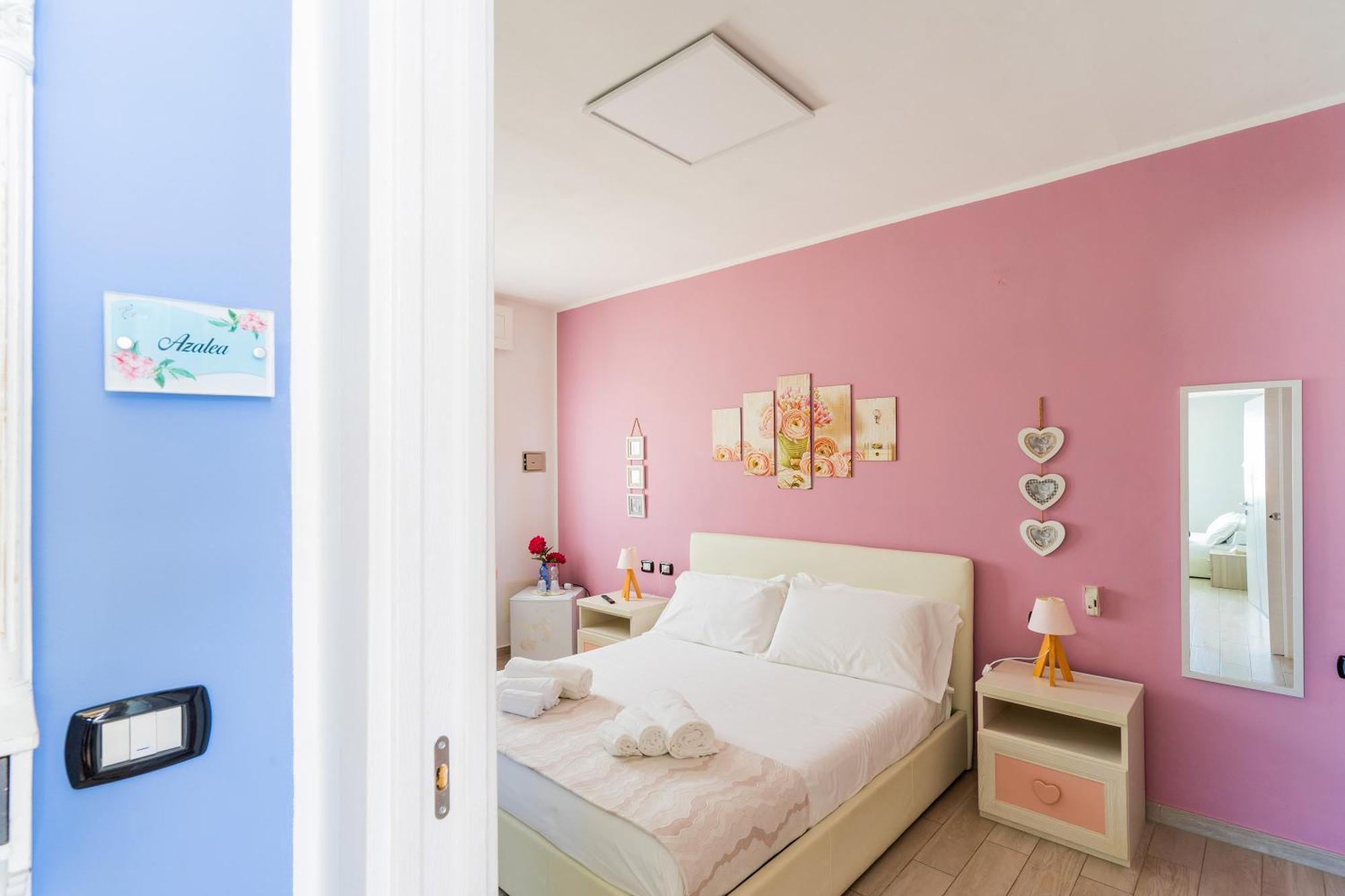 B&B Annita - Porto Cesareo Room photo
