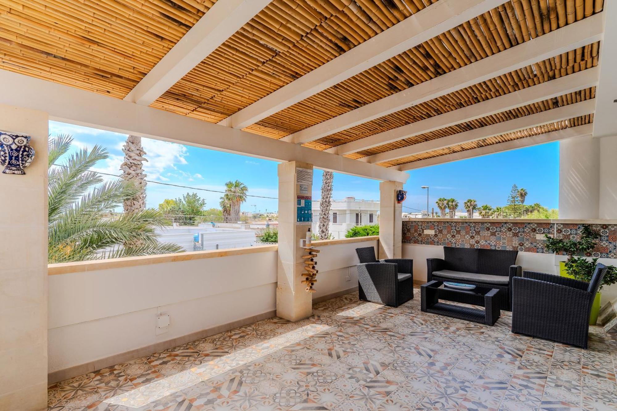 B&B Annita - Porto Cesareo Room photo
