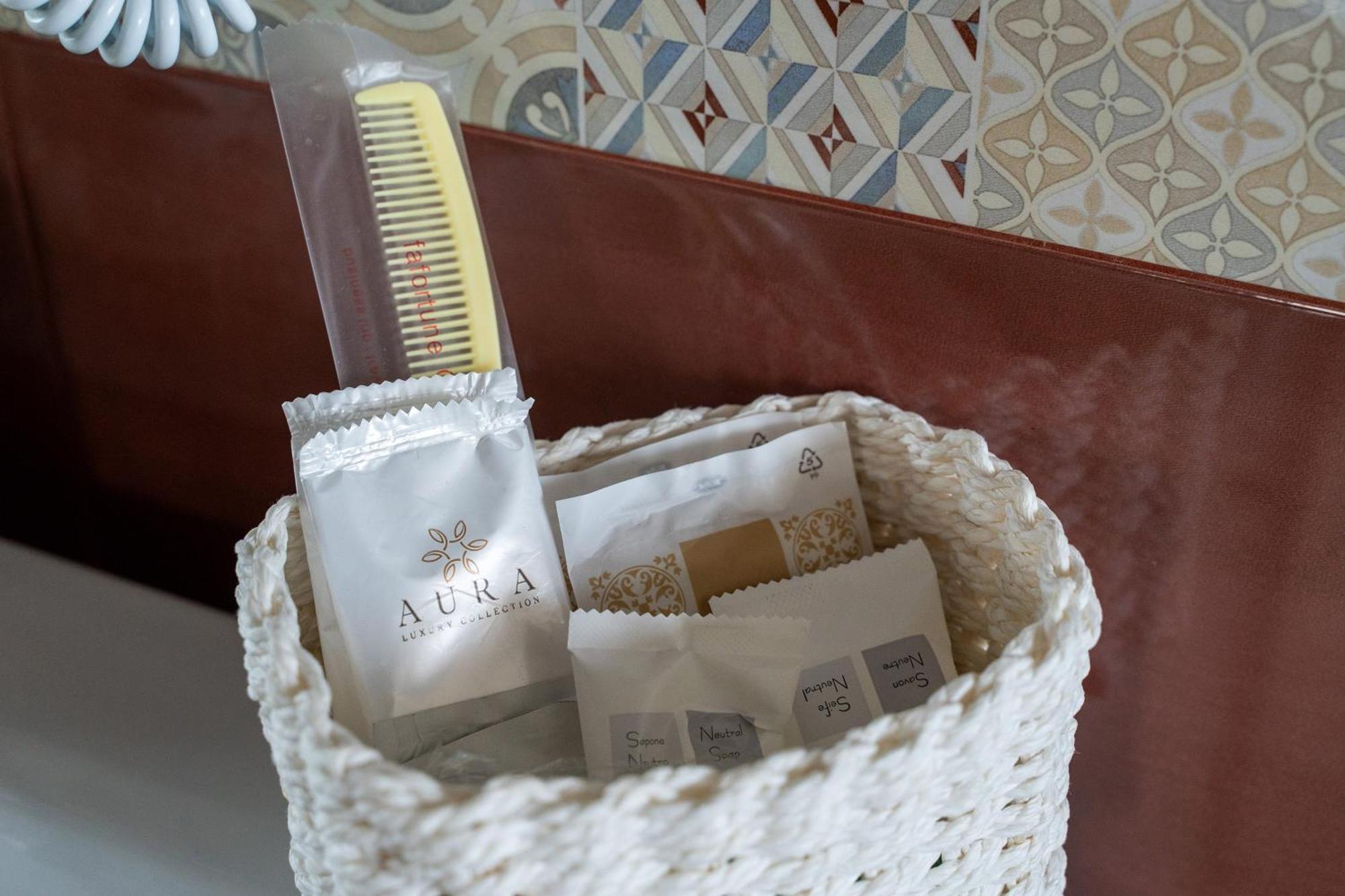 B&B Annita - Porto Cesareo Room photo