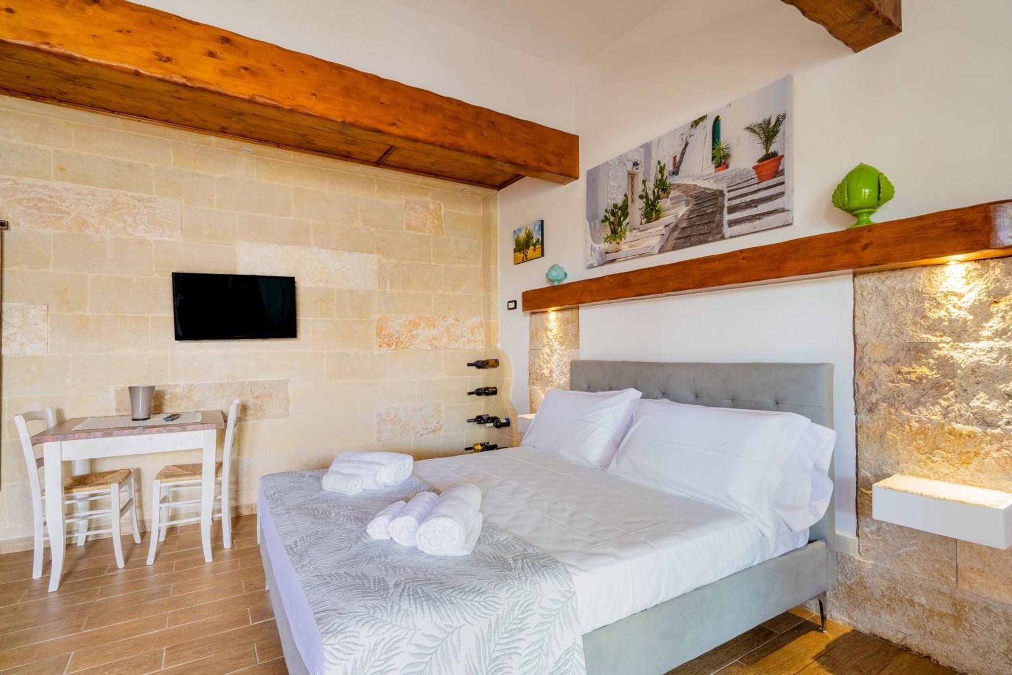 B&B Annita - Porto Cesareo Room photo