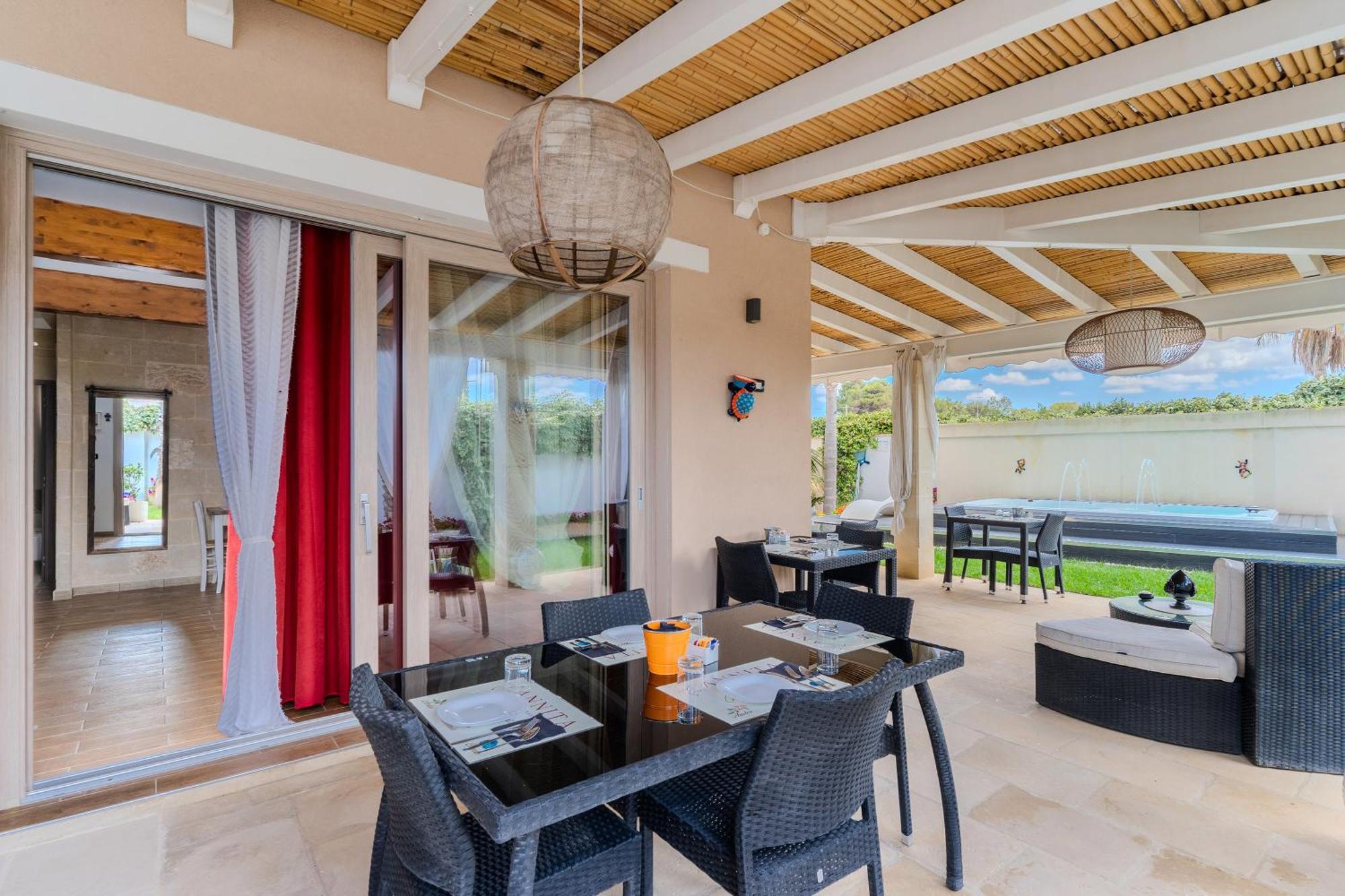 B&B Annita - Porto Cesareo Room photo