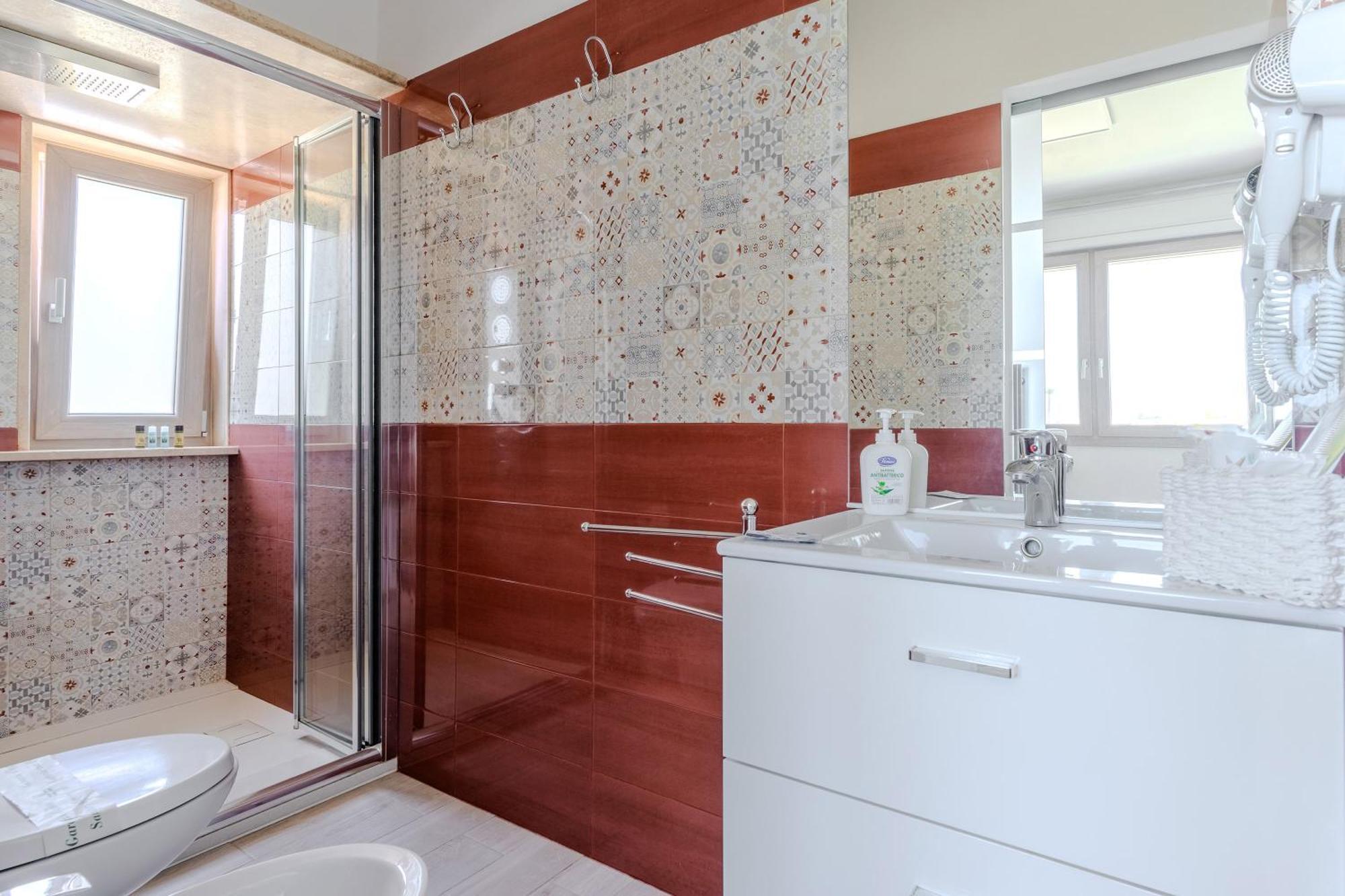 B&B Annita - Porto Cesareo Room photo