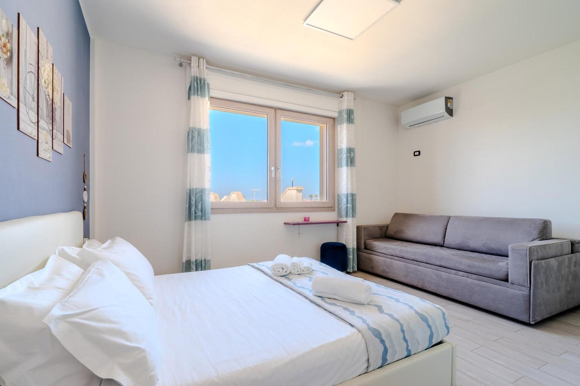 B&B Annita - Porto Cesareo Room photo