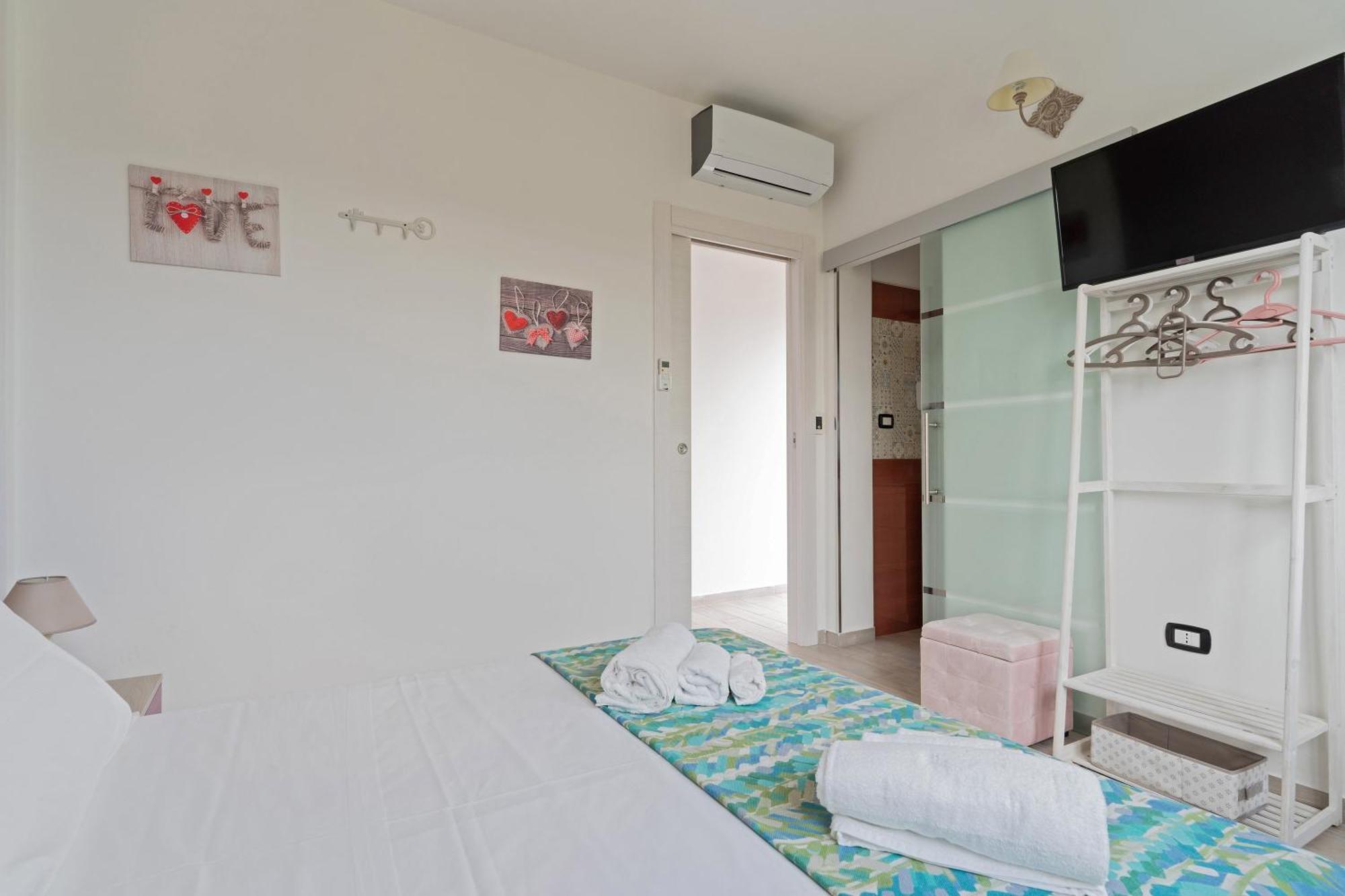B&B Annita - Porto Cesareo Room photo