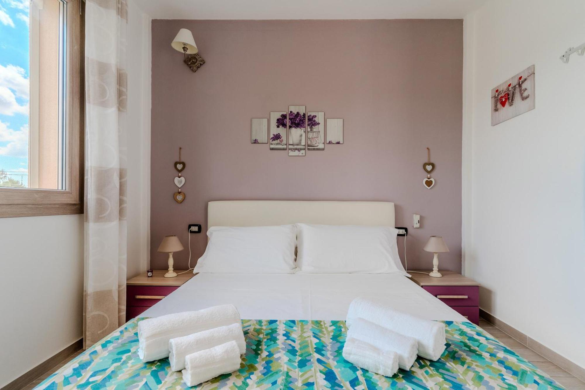 B&B Annita - Porto Cesareo Room photo