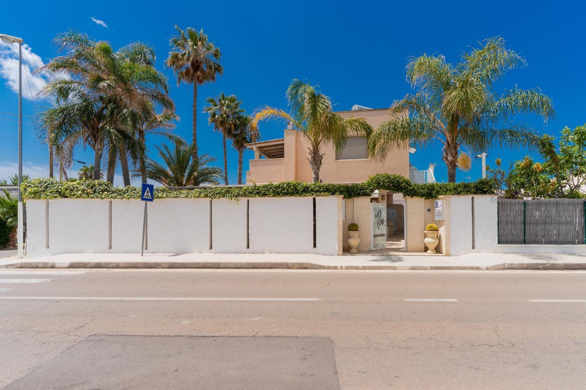 B&B Annita - Porto Cesareo Exterior photo